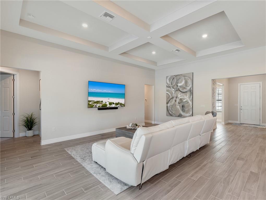 BRIDGETOWN - Residential