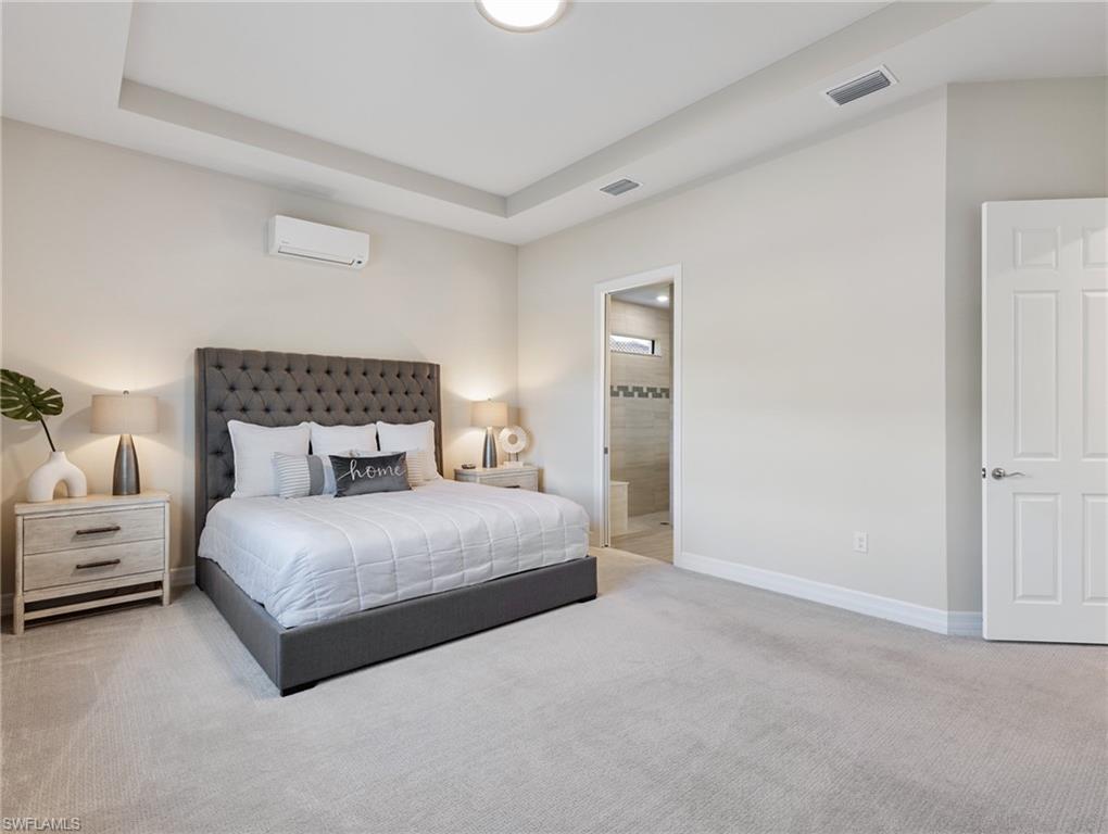 BRIDGETOWN - Residential