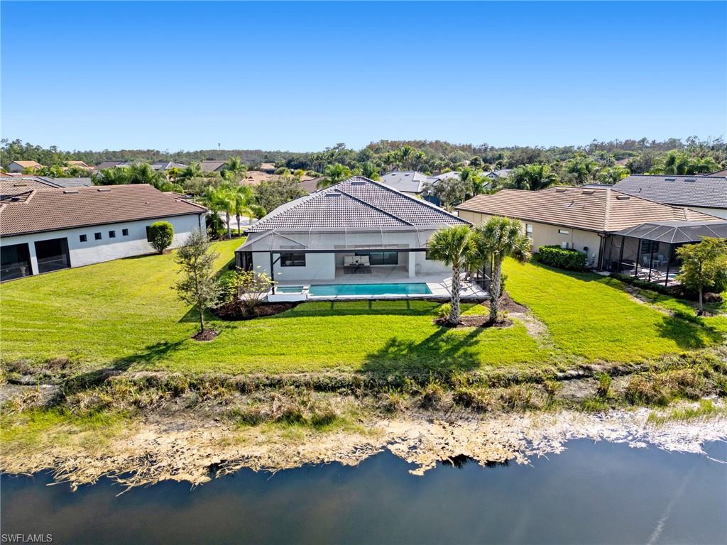 BRIDGETOWN - Residential