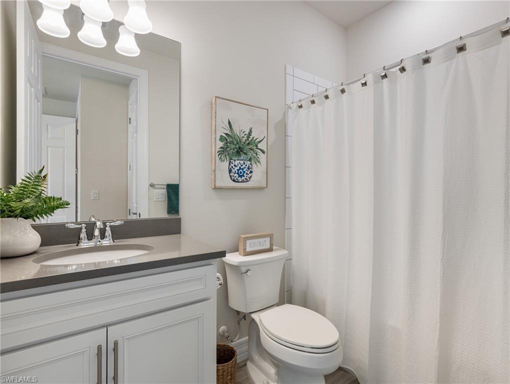 BRIDGETOWN - Residential