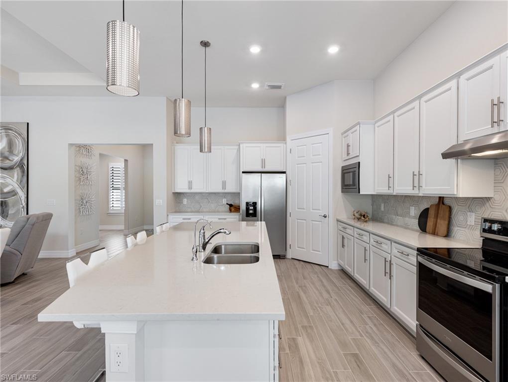 BRIDGETOWN - Residential