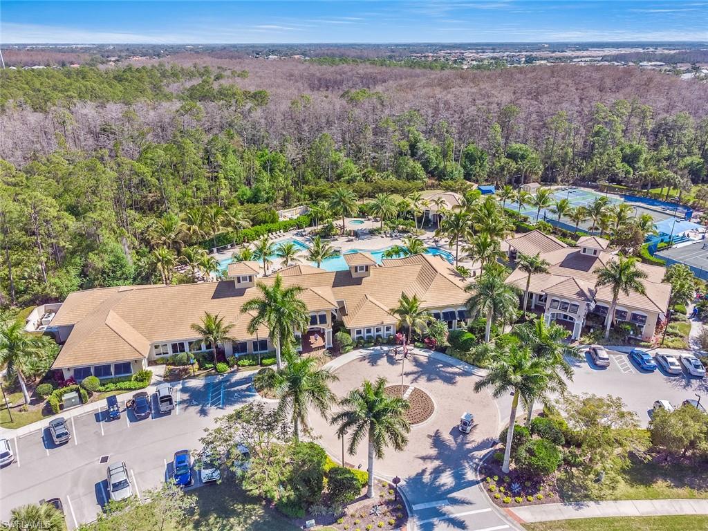 BRIDGETOWN - Residential