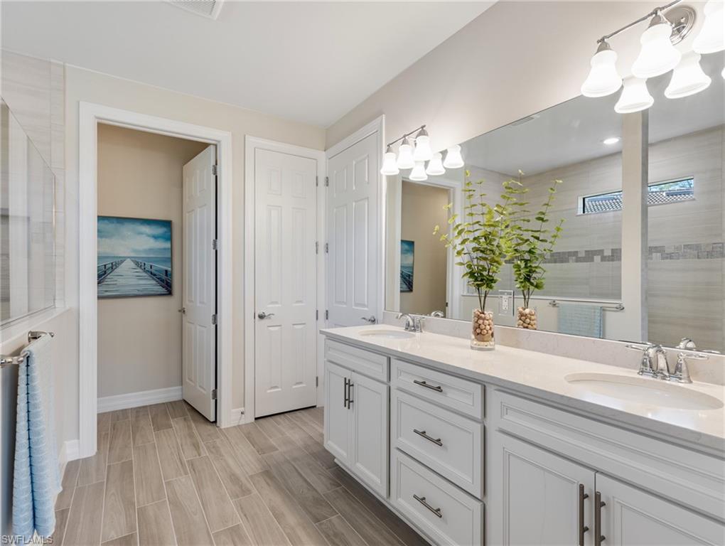 BRIDGETOWN - Residential