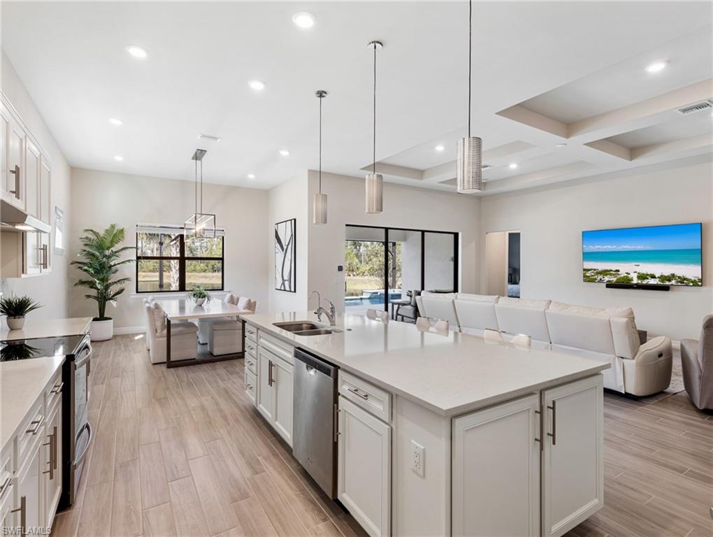 BRIDGETOWN - Residential