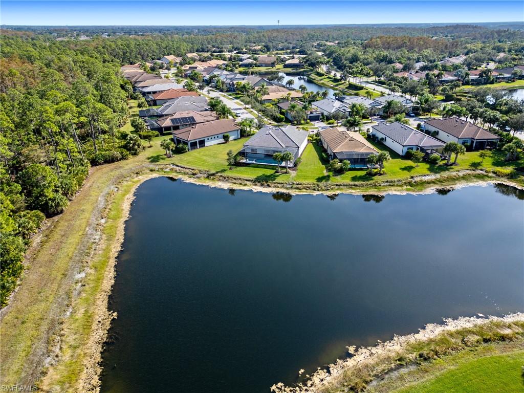 BRIDGETOWN - Residential