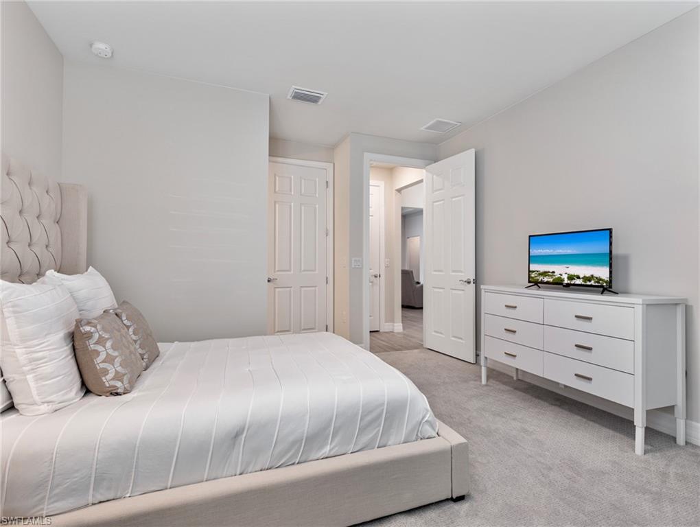 BRIDGETOWN - Residential