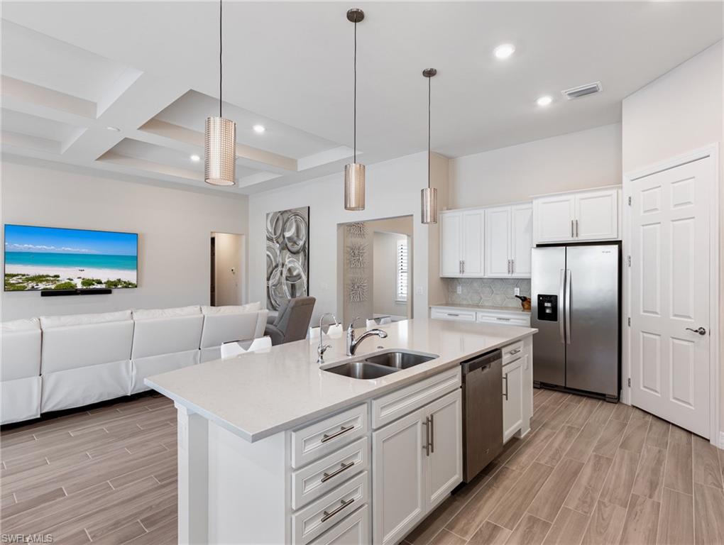 BRIDGETOWN - Residential