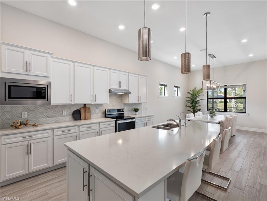 BRIDGETOWN - Residential