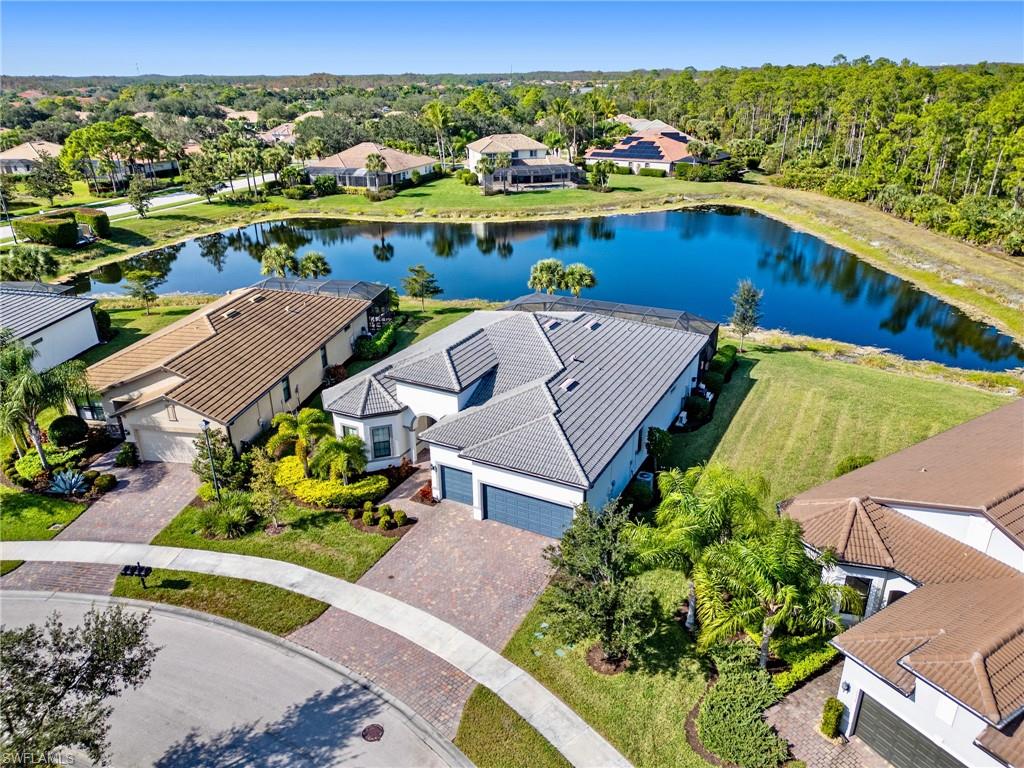 BRIDGETOWN - Residential