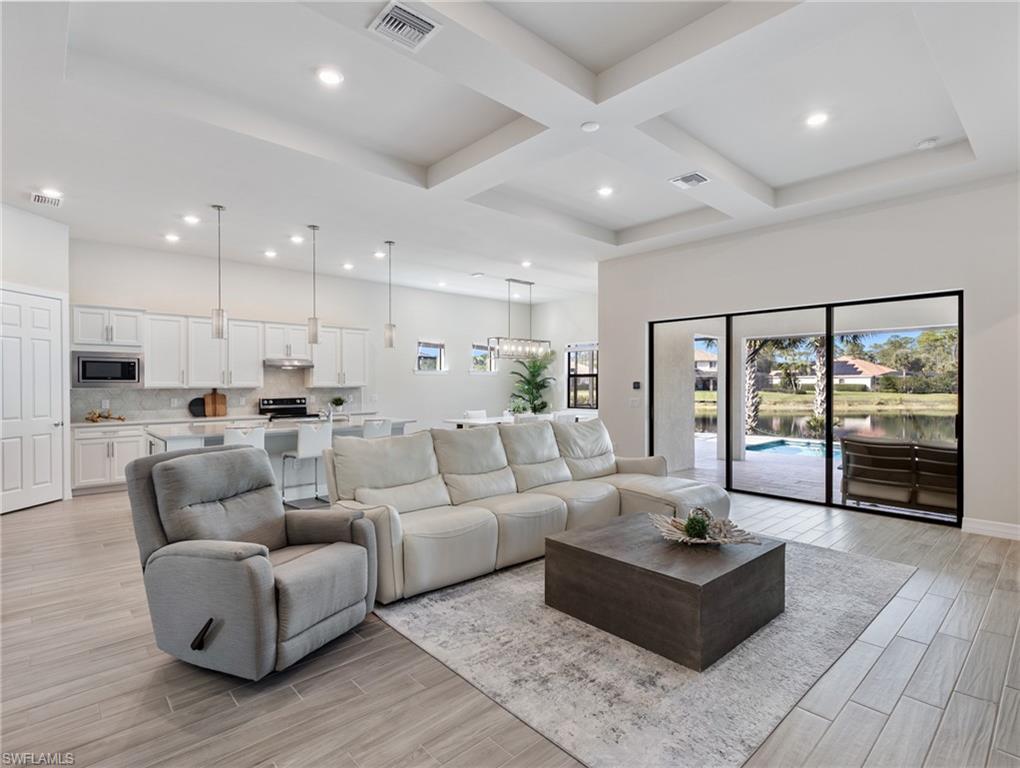 BRIDGETOWN - Residential