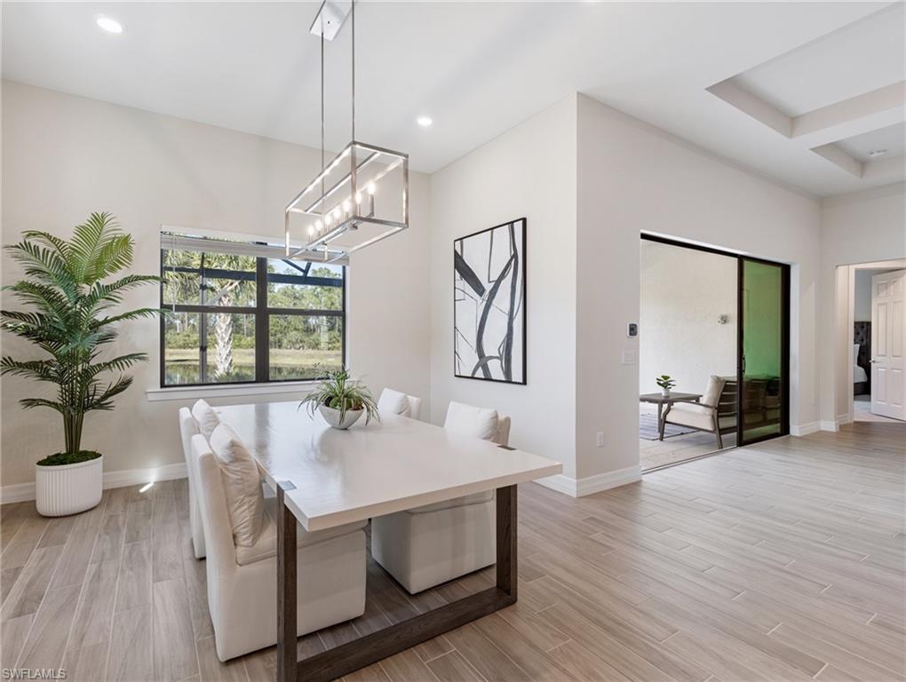 BRIDGETOWN - Residential