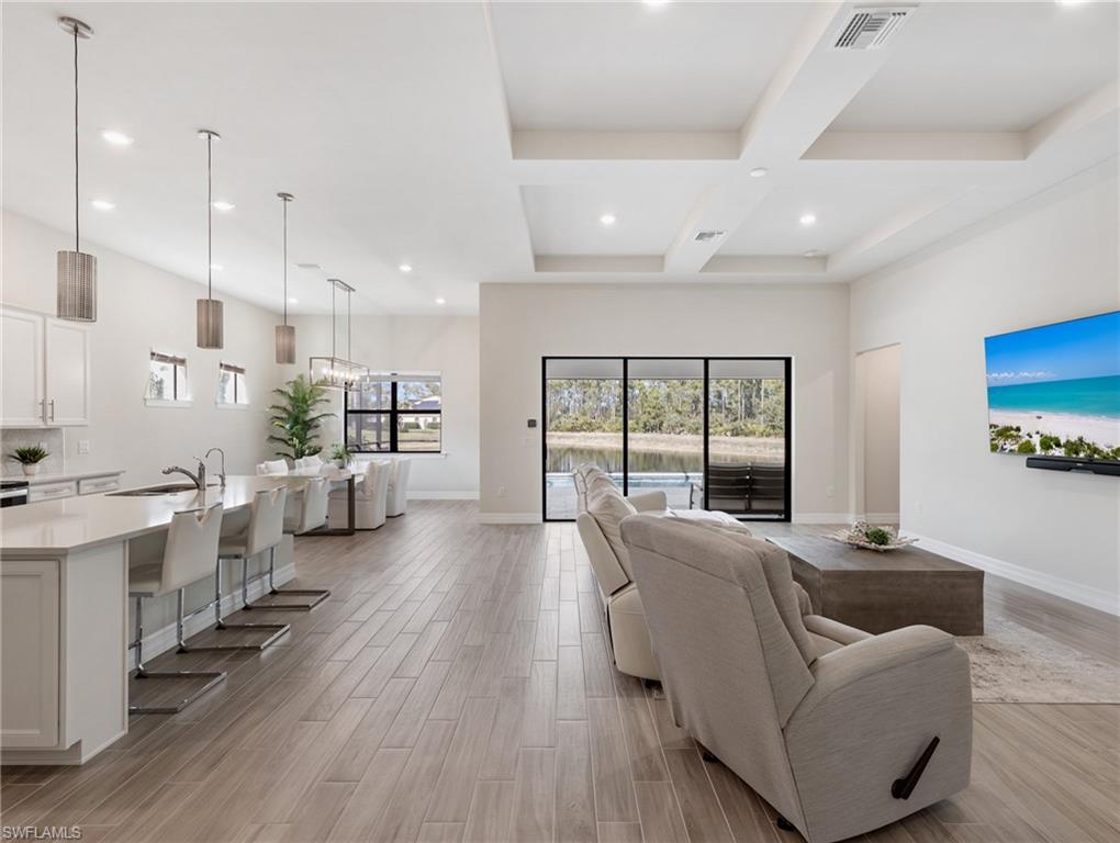 BRIDGETOWN - Residential