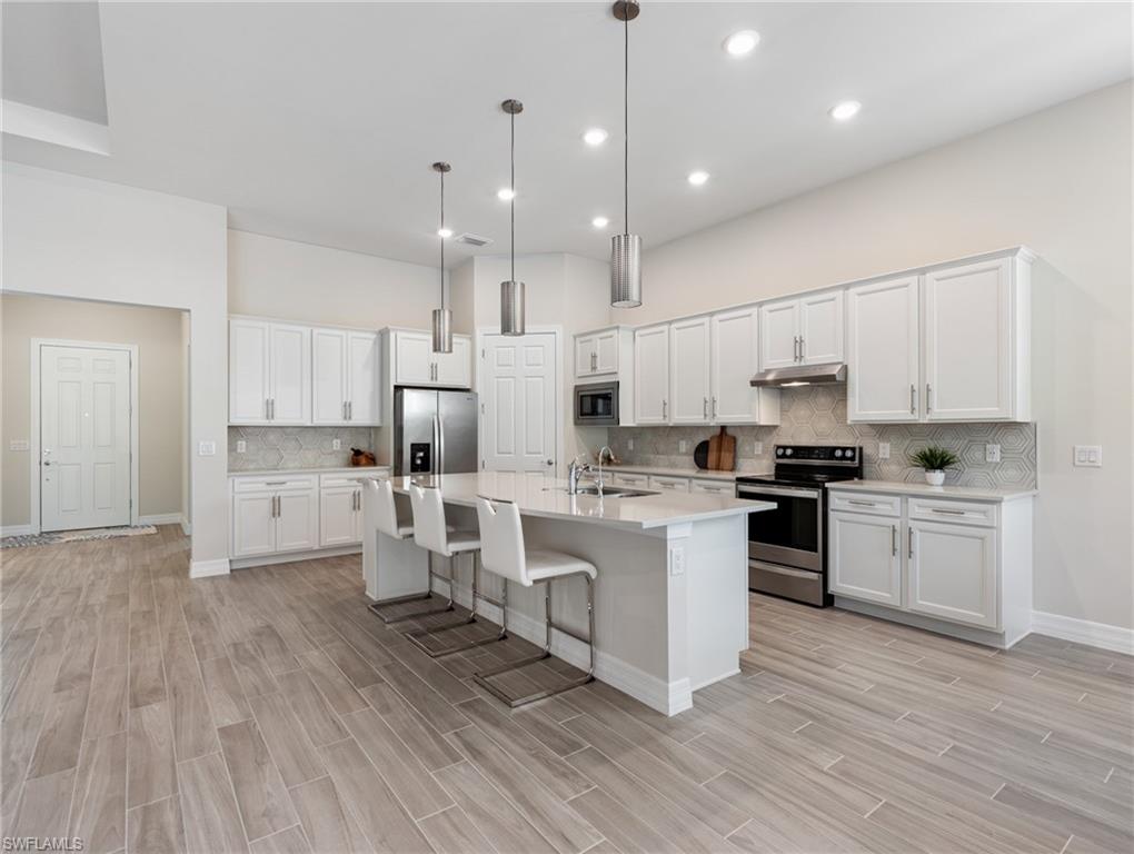 BRIDGETOWN - Residential