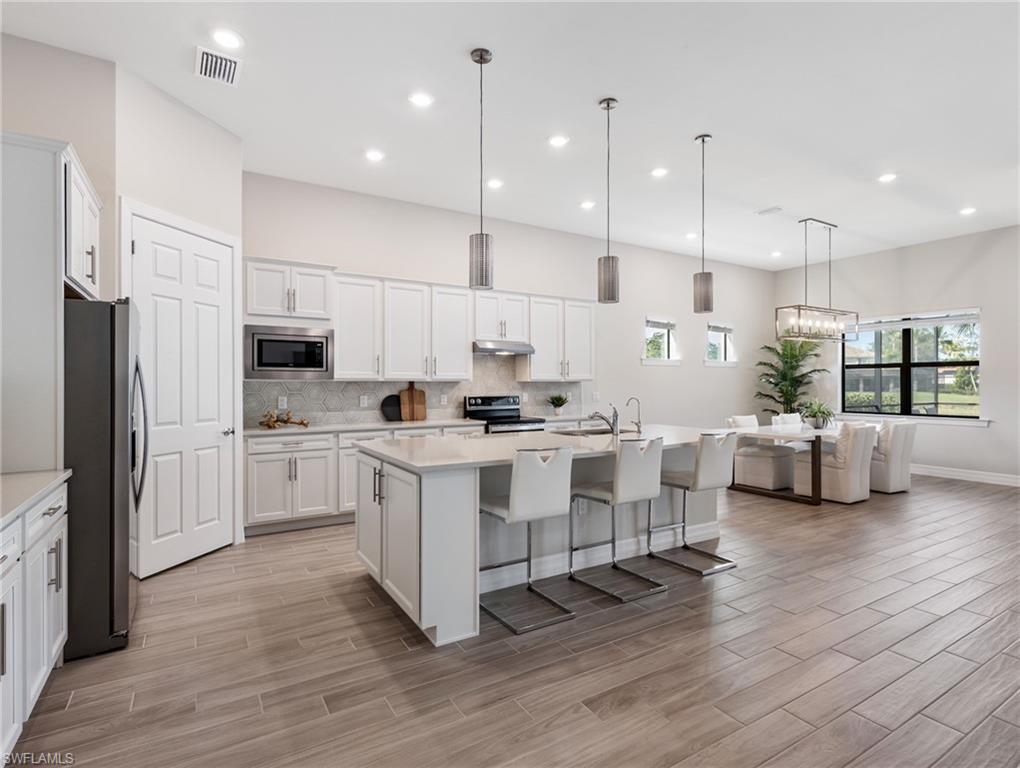 BRIDGETOWN - Residential