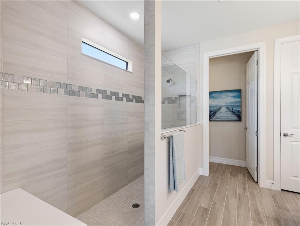 BRIDGETOWN - Residential