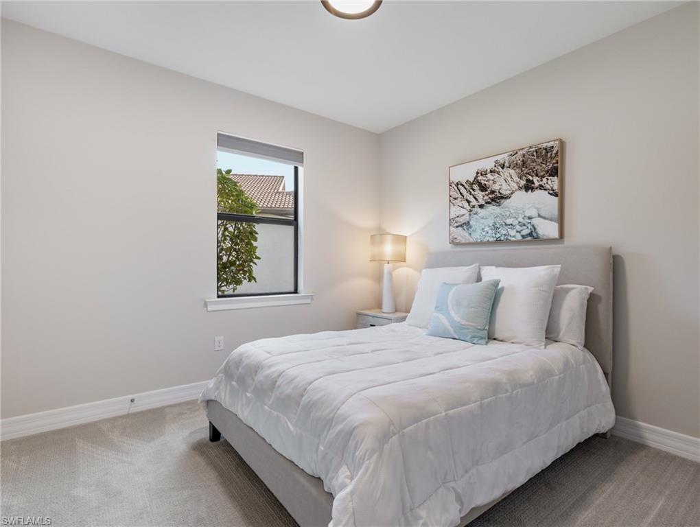 BRIDGETOWN - Residential