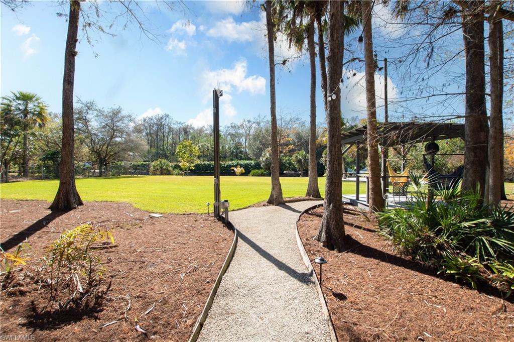 GOLDEN GATE ESTATES - Residential