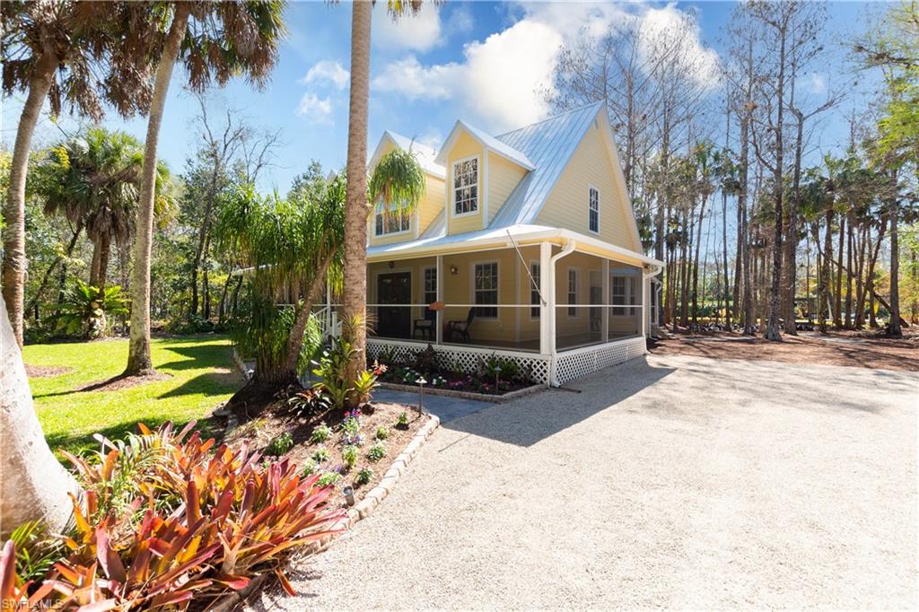 GOLDEN GATE ESTATES - Residential