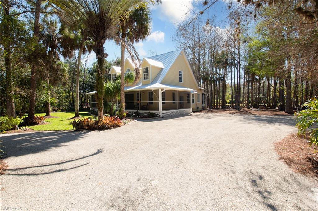 GOLDEN GATE ESTATES - Residential