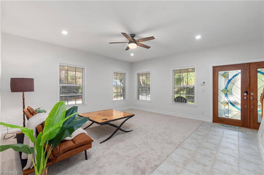 GOLDEN GATE ESTATES - Residential