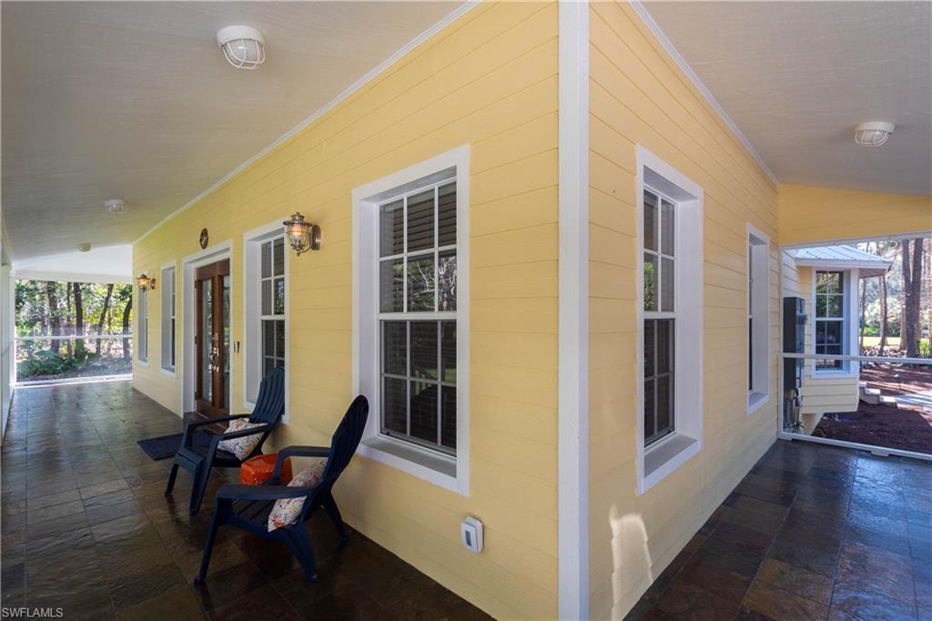 GOLDEN GATE ESTATES - Residential