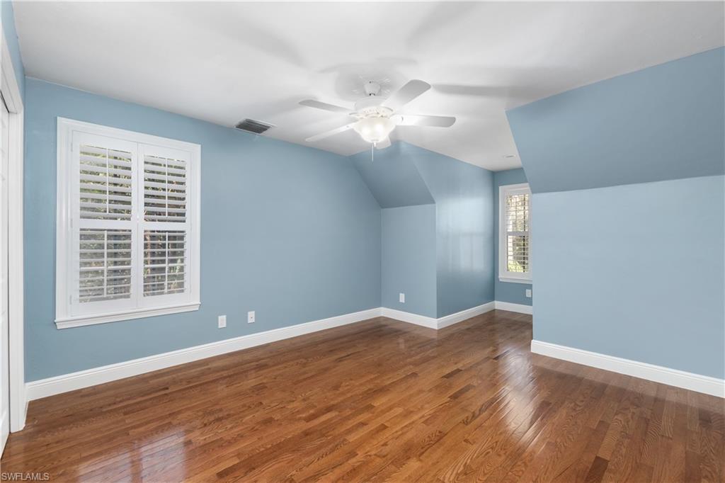 GOLDEN GATE ESTATES - Residential