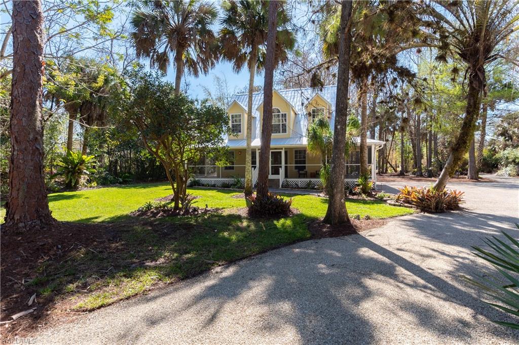 GOLDEN GATE ESTATES - Residential