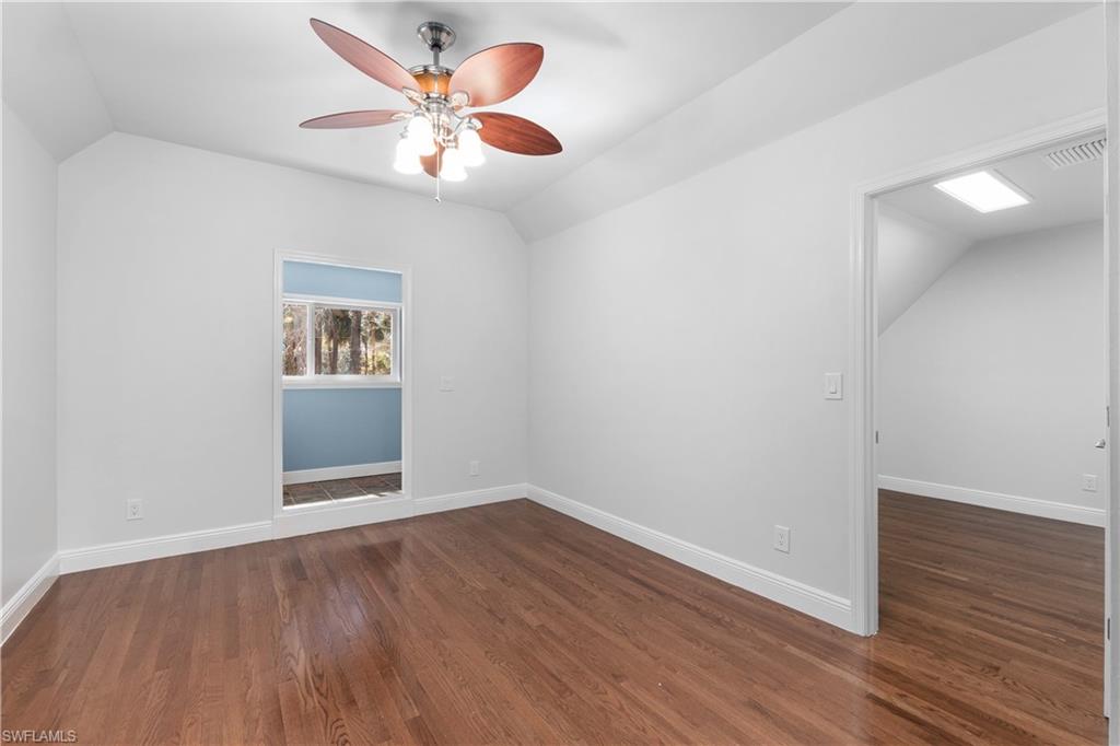 GOLDEN GATE ESTATES - Residential