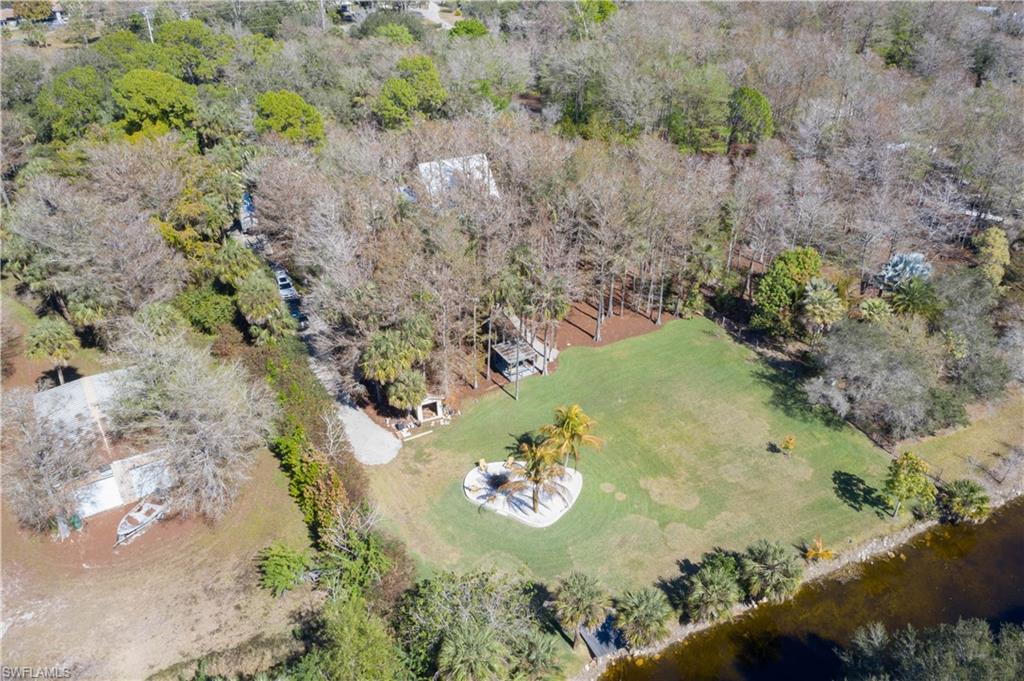 GOLDEN GATE ESTATES - Residential