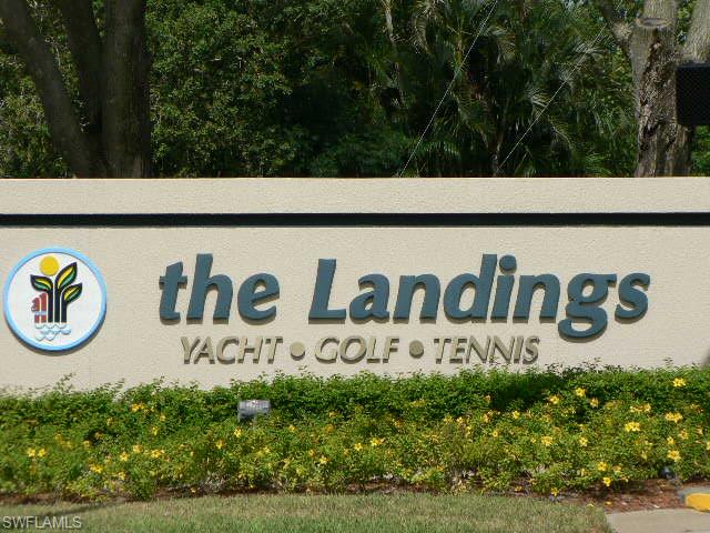 RIVERSIDE YACHT CLUB - Residential