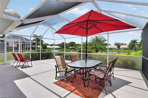 Photo of 2166 Stacil CIR #17, NAPLES, FL 34109 (MLS # 226023374)
