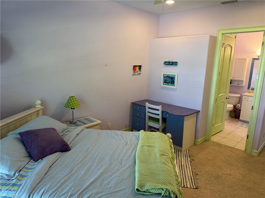 MCGREGOR RESERVE - Residential