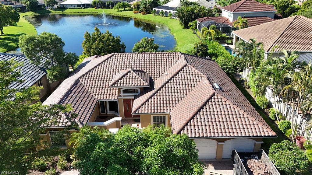 MCGREGOR RESERVE - Residential