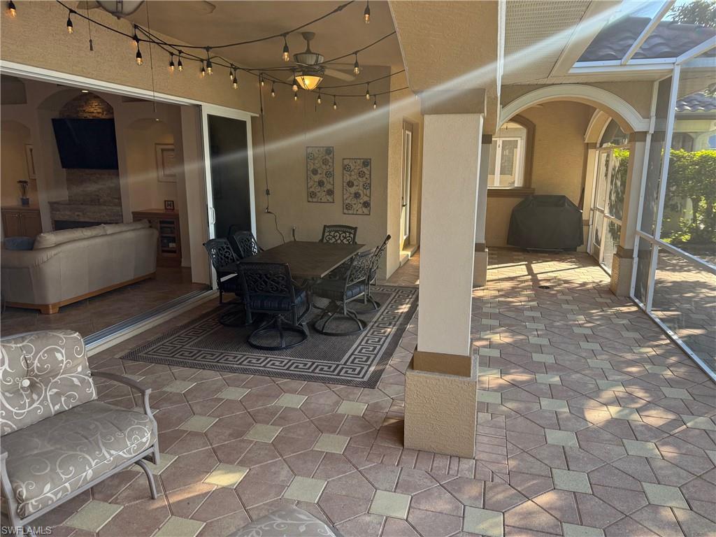 MCGREGOR RESERVE - Residential