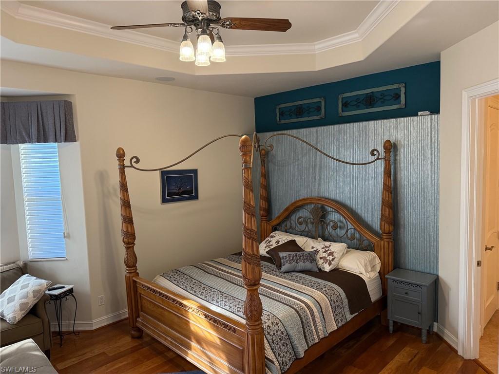 MCGREGOR RESERVE - Residential