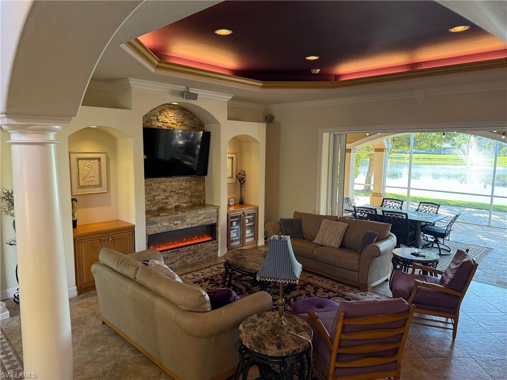 MCGREGOR RESERVE - Residential