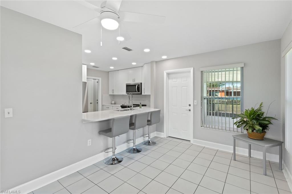 Fort Myers Villas - Residential