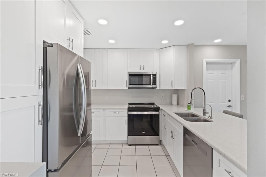 Fort Myers Villas - Residential