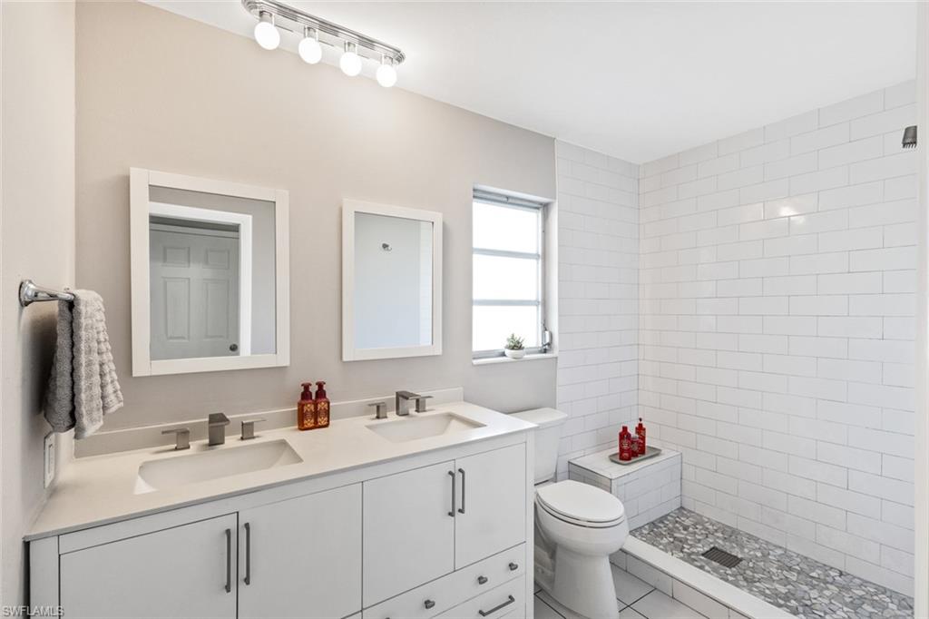 Fort Myers Villas - Residential