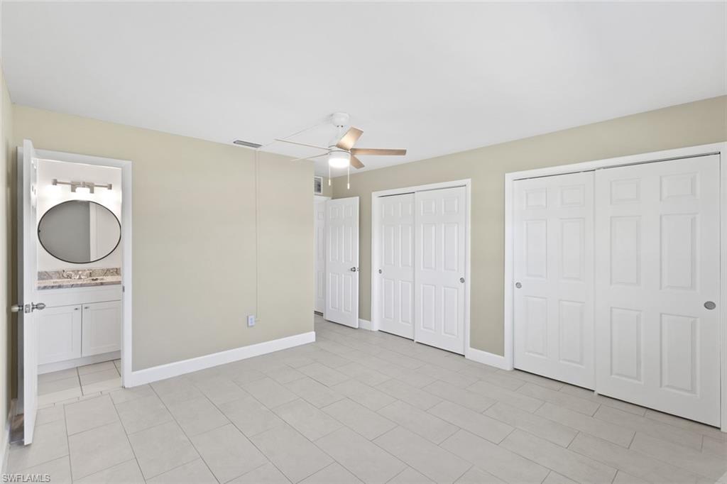 Fort Myers Villas - Residential