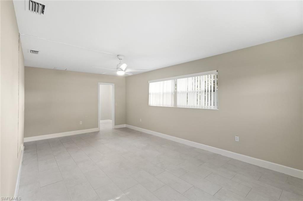 Fort Myers Villas - Residential