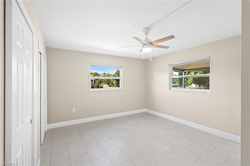 Fort Myers Villas - Residential