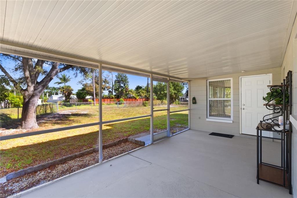 Fort Myers Villas - Residential