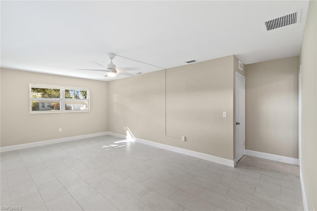 Fort Myers Villas - Residential