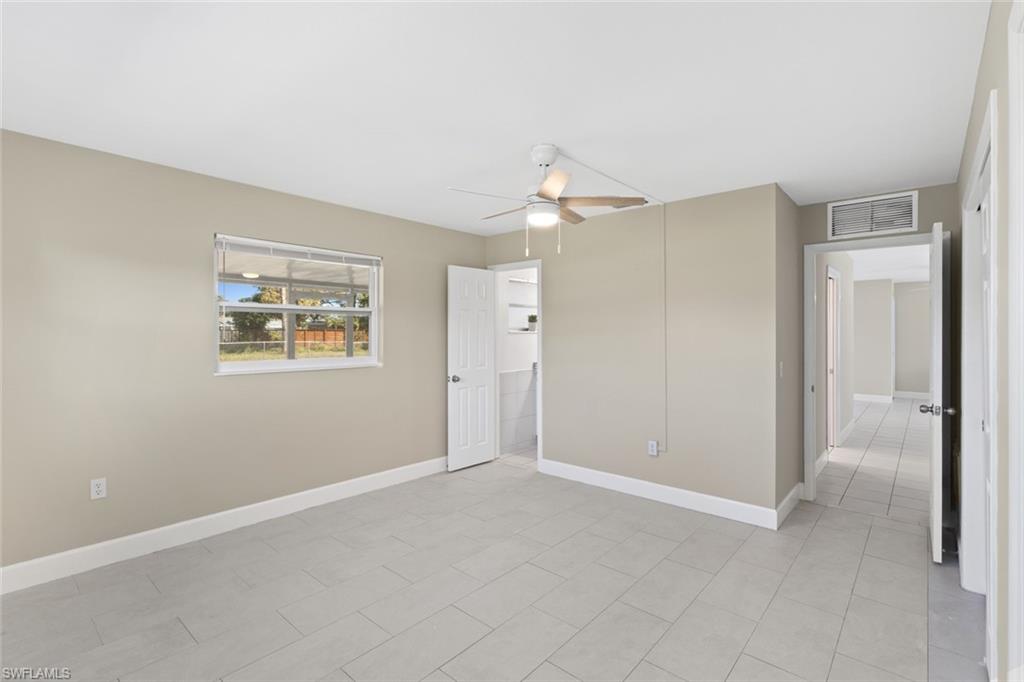 Fort Myers Villas - Residential