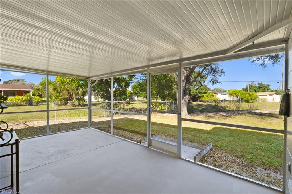 Fort Myers Villas - Residential