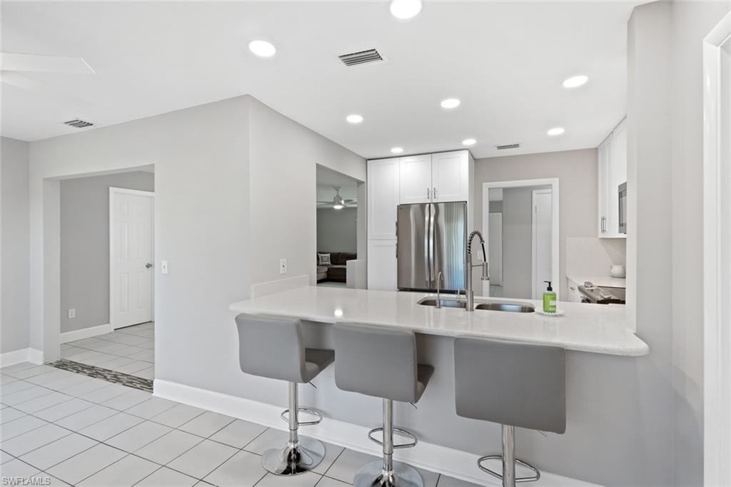 Fort Myers Villas - Residential