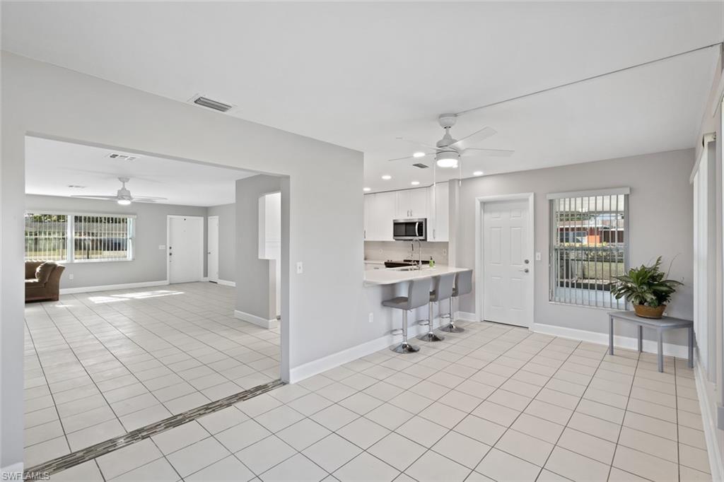 Fort Myers Villas - Residential