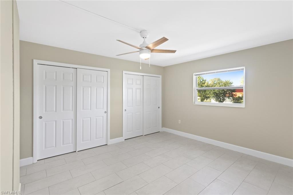 Fort Myers Villas - Residential