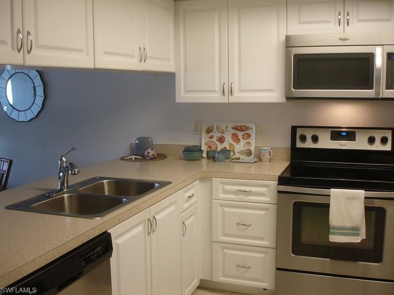 TERRACE - Residential